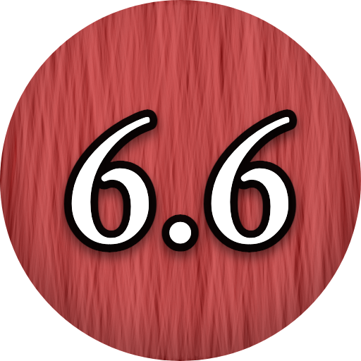 Muestra Inoa 6.6
