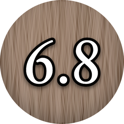 Muestra Inoa 6.8