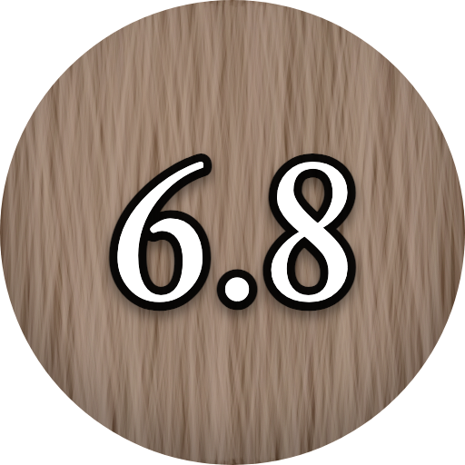 L'Oréal Inoa 6.8