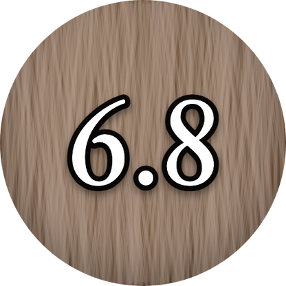 L'Oréal Inoa 6.8