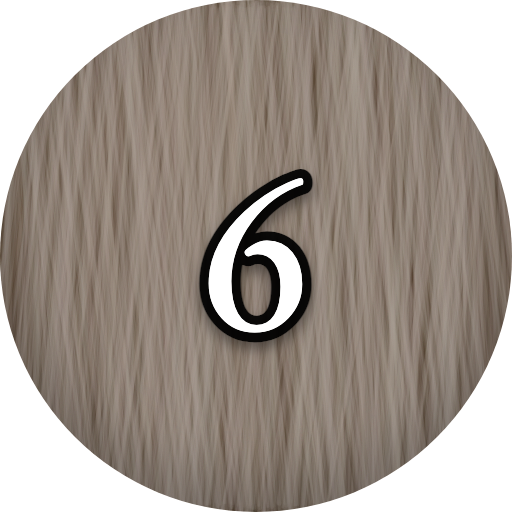 L'Oréal Inoa 6