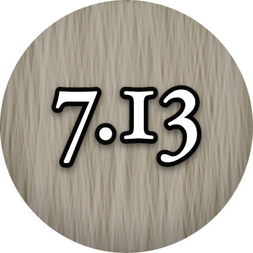 Muestra Inoa 7.13