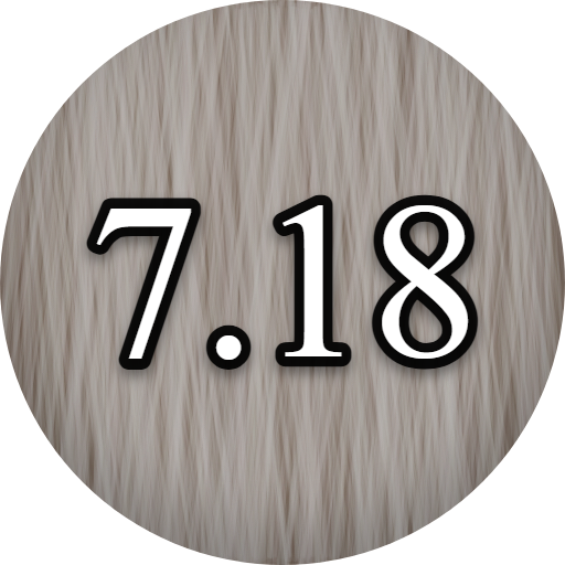 Inoa 7.18