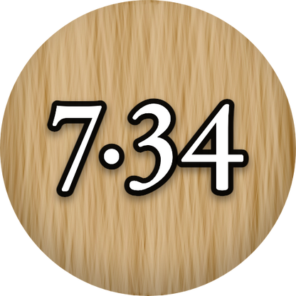 L'Oréal Inoa 7.34