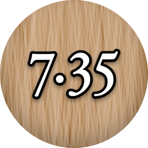 L'Oréal Inoa 7.35