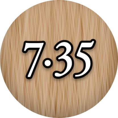 L'Oréal Inoa 7.35