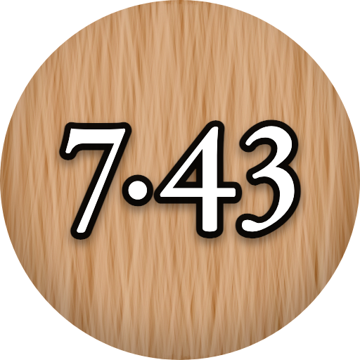 L'Oréal Inoa 7.43