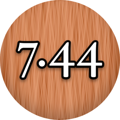 L'Oréal Inoa 7.44