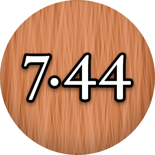 Muestra Inoa 7.44