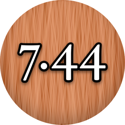 Muestra Inoa 7.44