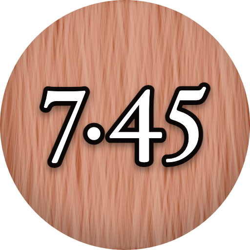 L'Oréal Inoa 7.45