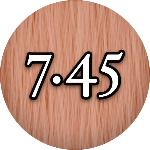 Muestra Inoa 7.45