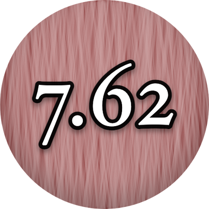 L'Oréal Inoa 7.62