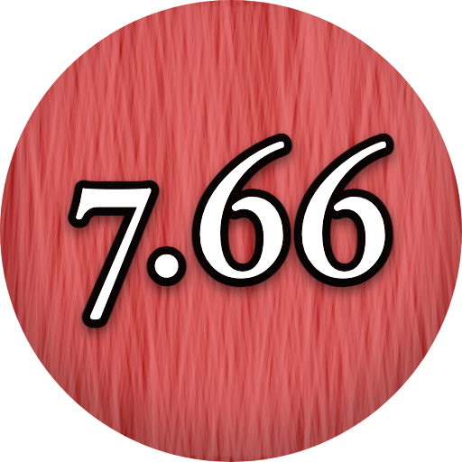 Muestra Inoa 7.66