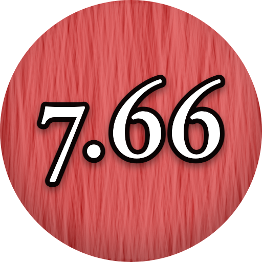 L'Oréal Inoa 7.66