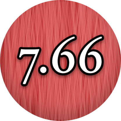 L'Oréal Inoa 7.66