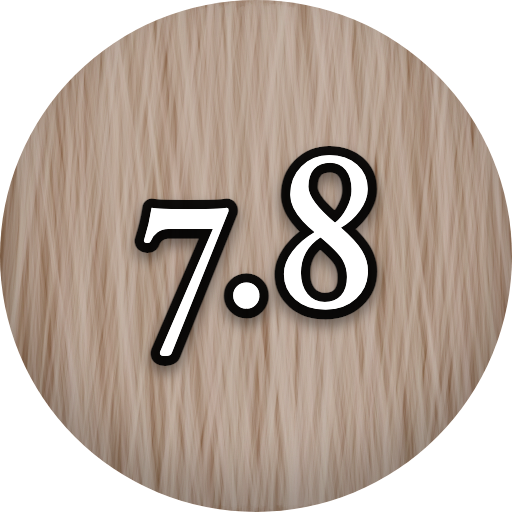 L'Oréal Inoa 7.8