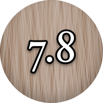 L'Oréal Inoa 7.8