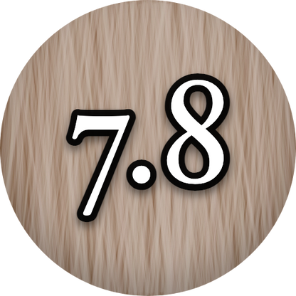 Muestra Inoa 7.8