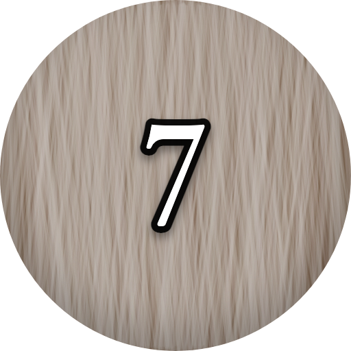L'Oréal Inoa 7