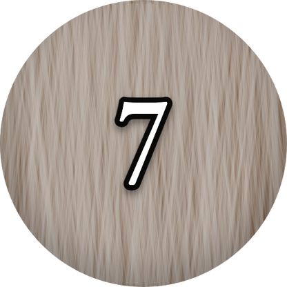 L'Oréal Inoa 7