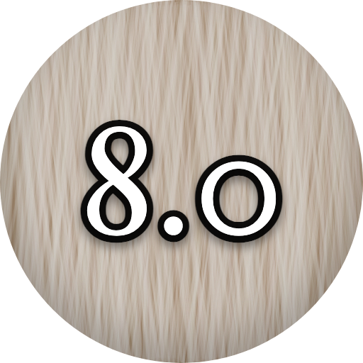 L'Oréal Inoa 8.0