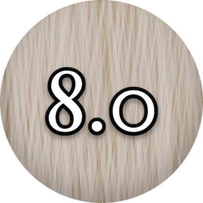 L'Oréal Inoa 8.0