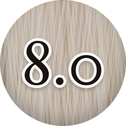 Muestra Inoa 8.0