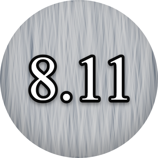 Inoa 8.11