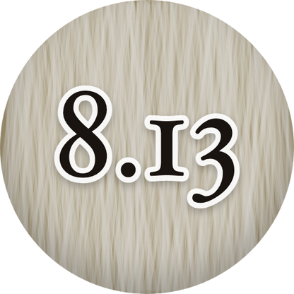 Muestra Inoa 8.13