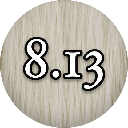 L'Oréal Inoa 8.13