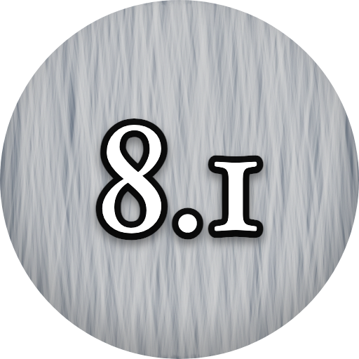 L'Oréal Inoa 8.1