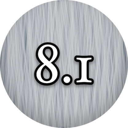 L'Oréal Inoa 8.1