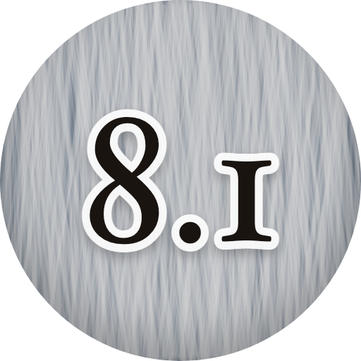 Muestra Inoa 8.1