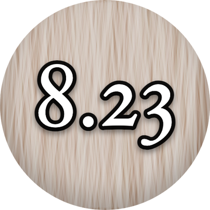L'Oréal Inoa 8.23