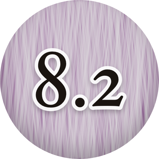Muestra Inoa 8.2