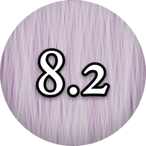 L'Oréal Inoa 8.2