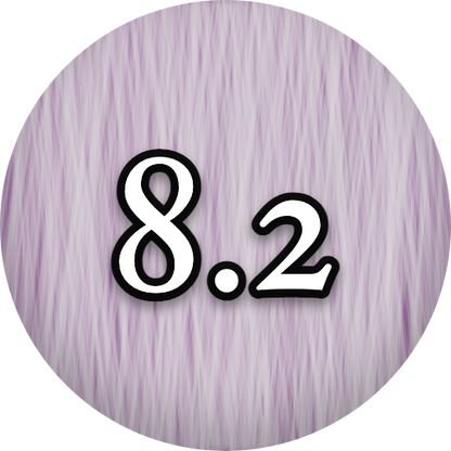 L'Oréal Inoa 8.2