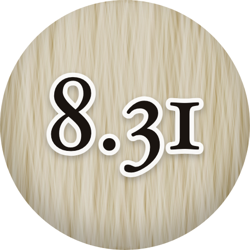 Muestra Inoa 8.31