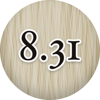 Muestra Inoa 8.31