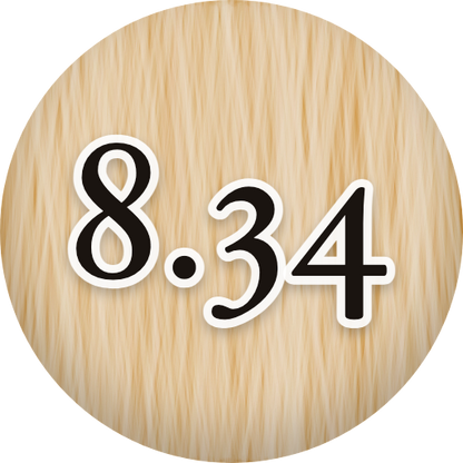Muestra Inoa 8.34