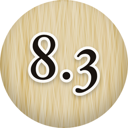 Muestra Inoa 8.3