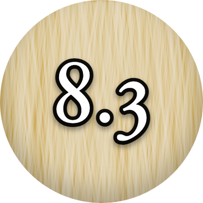 L'Oréal Inoa 8.3