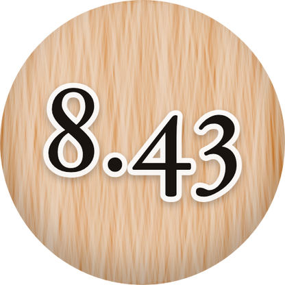 Muestra Inoa 8.43