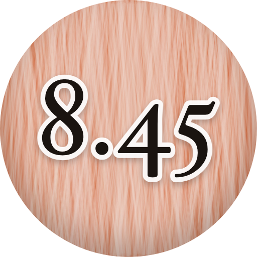 Muestra Inoa 8.45