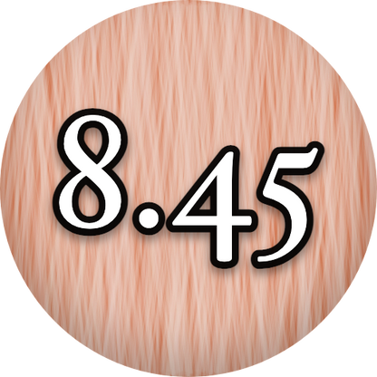 L'Oréal Inoa 8.45