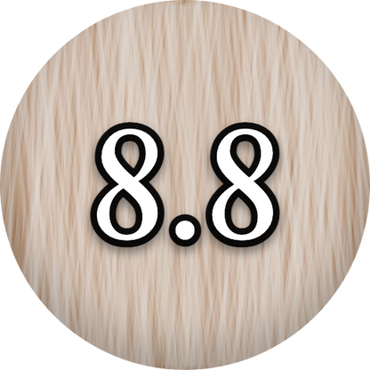 L'Oréal Inoa 8.8
