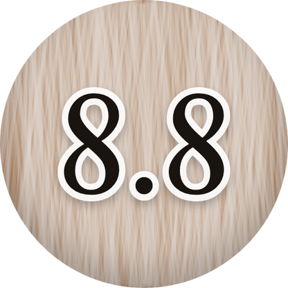 Muestra Inoa 8.8
