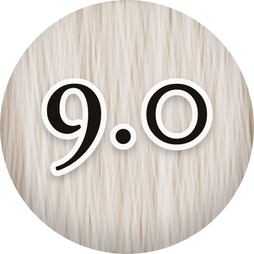Muestra Inoa 9.0