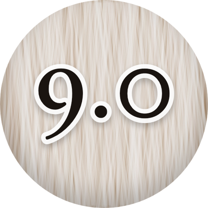 Muestra Inoa 9.0